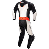 Alpinestars GP Force Chaser One-Piece Leather Men's Street Race Suits-2801