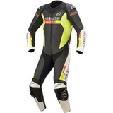 Alpinestars GP Force Chaser One-Piece Leather Men's Street Race Suits-2801