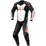 Alpinestars GP Force Chaser One-Piece Leather Men's Street Race Suits-2801