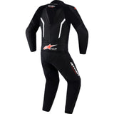 Alpinestars GP Force V2 Leather Two-Piece Men's Street Race Suits-2802