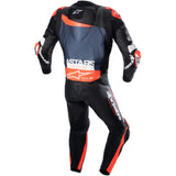 Alpinestars GP Plus V4 One-Piece Leather Men's Street Race Suits-2801