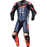 Alpinestars GP Plus V4 One-Piece Leather Men's Street Race Suits-2801