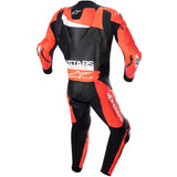 Alpinestars GP Plus V4 One-Piece Leather Men's Street Race Suits-2801