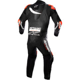 Alpinestars GP Plus V4 One-Piece Leather Men's Street Race Suits-2801