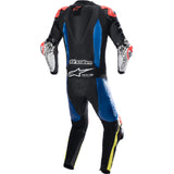 Alpinestars GP Tech V4 Leather Men's Street Race Suits-2801