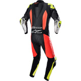 Alpinestars GP Tech V4 Leather Men's Street Race Suits-2801