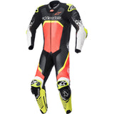 Alpinestars GP Tech V4 Leather Men's Street Race Suits-2801