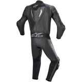 Alpinestars Missile Ignition V2 One-Piece Leather Men's Street Race Suits-2801