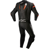 Alpinestars Missile Ignition V2 One-Piece Leather Men's Street Race Suits-2801