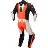 Alpinestars Missile Ignition V2 One-Piece Leather Men's Street Race Suits-2801