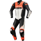 Alpinestars Missile Ignition V2 One-Piece Leather Men's Street Race Suits-2801