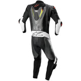 Alpinestars Missile Ignition V2 One-Piece Leather Men's Street Race Suits-2801