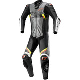 Alpinestars Missile Ignition V2 One-Piece Leather Men's Street Race Suits-2801