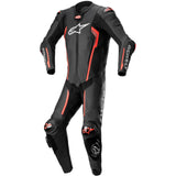 Alpinestars Missile V2 One-Piece Leather Men's Street Race Suits-2801