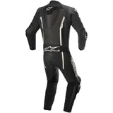 Alpinestars Missile V2 One-Piece Leather Men's Street Race Suits-2801