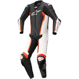 Alpinestars Missile V2 One-Piece Leather Men's Street Race Suits-2801