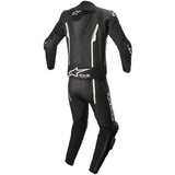 Alpinestars Missile V2 Two-Piece Leather Men's Street Race Suits-2802