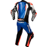 Alpinestars Racing Absolute V2 One-Piece Leather Men's Street Race Suits-2801