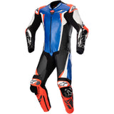 Alpinestars Racing Absolute V2 One-Piece Leather Men's Street Race Suits-2801