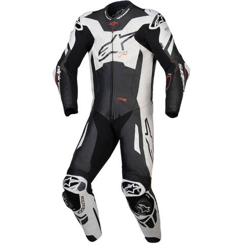 Alpinestars GP Plus V4 Sprint 1-Piece Leather Men's Street Race Suits-2801