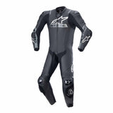 Alpinestars Missile V2 Ward Leather Suit 1-Piece Men's Street Race Suits-4014