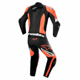 Alpinestars Missile V2 Ward Leather Suit 1-Piece Men's Street Race Suits-4014