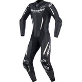 Alpinestars Stella GP-R7 Leather One-Piece Women's Street Race Suits-2803
