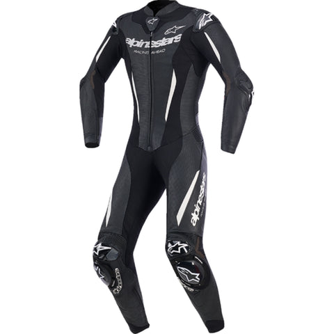 Alpinestars Stella GP-R7 Leather One-Piece Women's Street Race Suits-2803