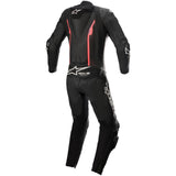 Alpinestars Stella Missile V2 Leather Suit 1-Piece Women's Street Race Suits-2803