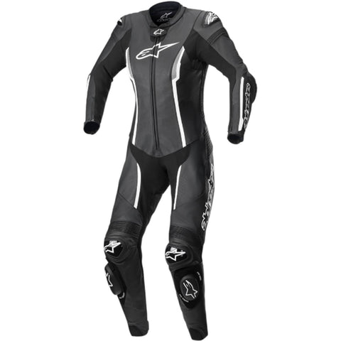 Alpinestars Stella Missile V2 Leather Suit 1-Piece Women's Street Race Suits-2803