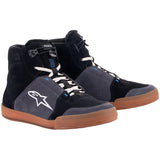 Alpinestars Chrome Riding Shoes Men's Street Boots-4160