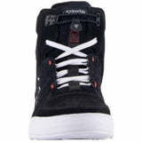Alpinestars Chrome Riding Shoes Men's Street Boots-4160