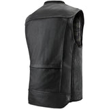Alpinestars Tech-Air 3 V2 Leather Adult Street Vests-2701