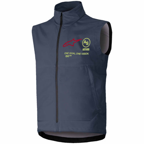 Alpinestars Techstar Softshell Men's Street Vests-2930