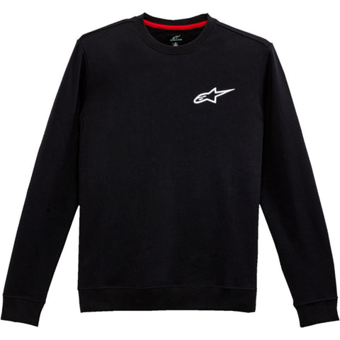 Alpinestars Ageless Crew Fleece Men's Sweater Sweatshirts-3050