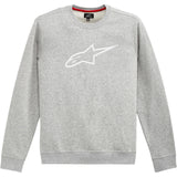 Alpinestars Ageless Crew Fleece Men's Sweater Sweatshirts-30506068