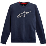Alpinestars Ageless Crew Fleece Men's Sweater Sweatshirts-30506472