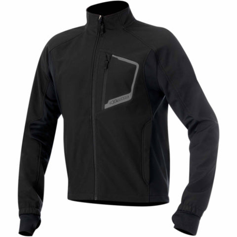 Alpinestars Tech Layer Underwear Top Zip Men's Sweater Sweatshirts-2940