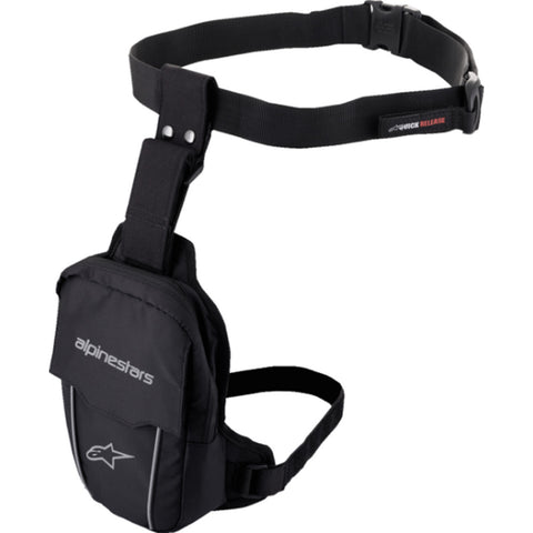 Alpinestars Access Adult Thigh Bag-3520