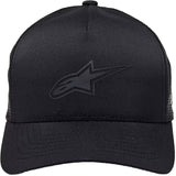 Alpinestars Advantage Tech Men's Trucker Adjustable Hats-2501