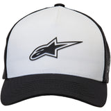 Alpinestars Advantage Tech Men's Trucker Adjustable Hats-2501