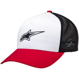 Alpinestars Advantage Tech Men's Trucker Adjustable Hats-2501
