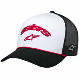 Alpinestars Agree Men's Trucker Adjustable Hats-2501