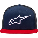 Alpinestars Corp Men's Trucker Adjustable Hats-2501