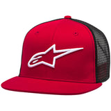 Alpinestars Corp Men's Trucker Adjustable Hats-2501