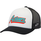 Alpinestars Delivery Men's Trucker Adjustable Hats-2501