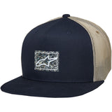 Alpinestars Mackinic Men's Trucker Adjustable Hats-2501