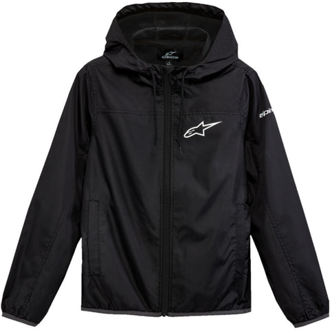 Alpinestars TREQ Windbreaker Women's Jackets-3002