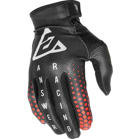 Answer Racing A21 AR1 Swish Men's Off-Road Gloves-445750