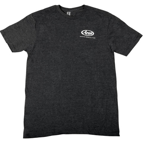 Arai Helmet Men's Short-Sleeve Shirts-3030